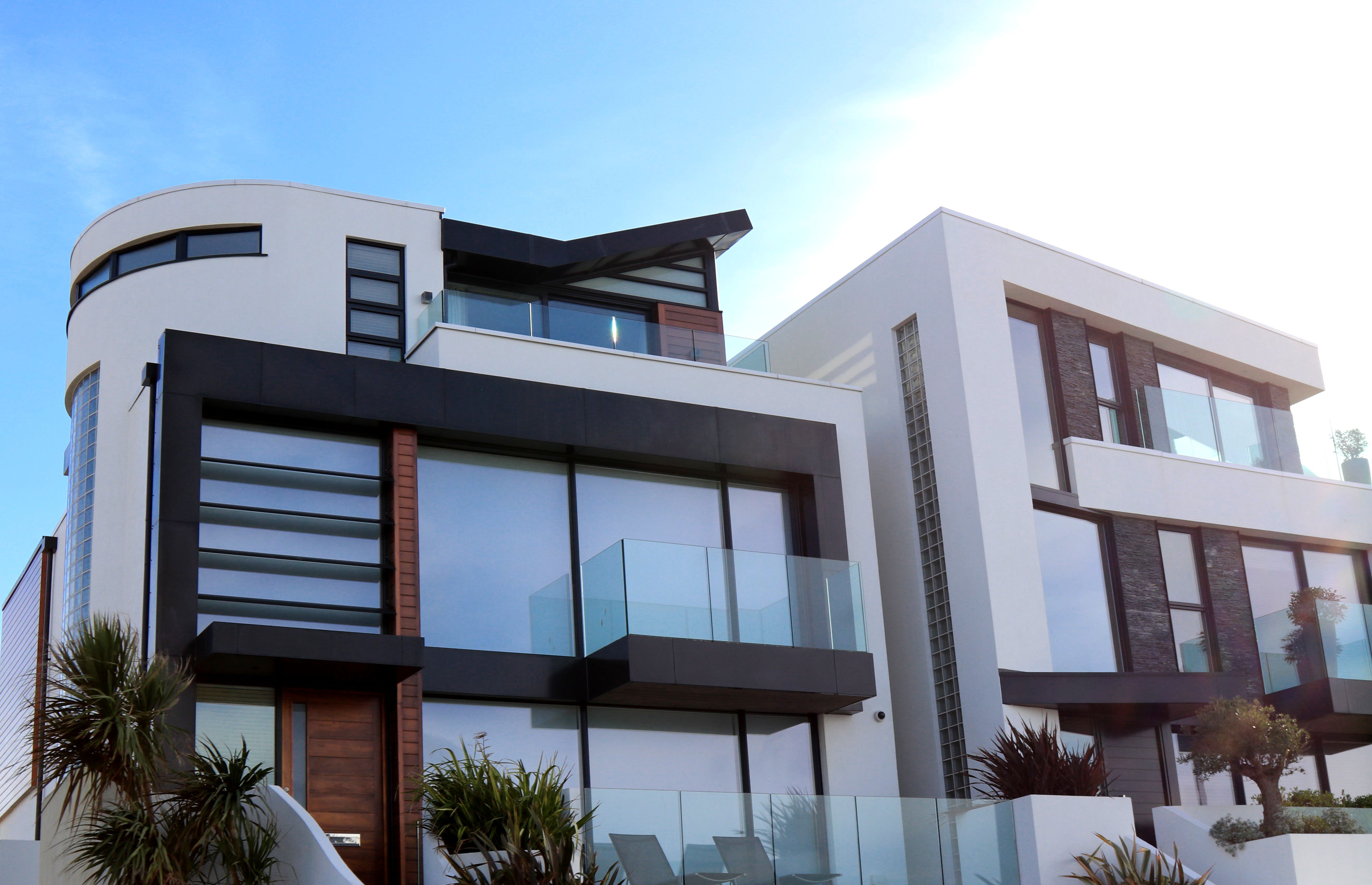 Prestige Heights Luxury Residences